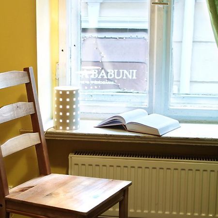 Frolic Goats Hostel Poznań Esterno foto