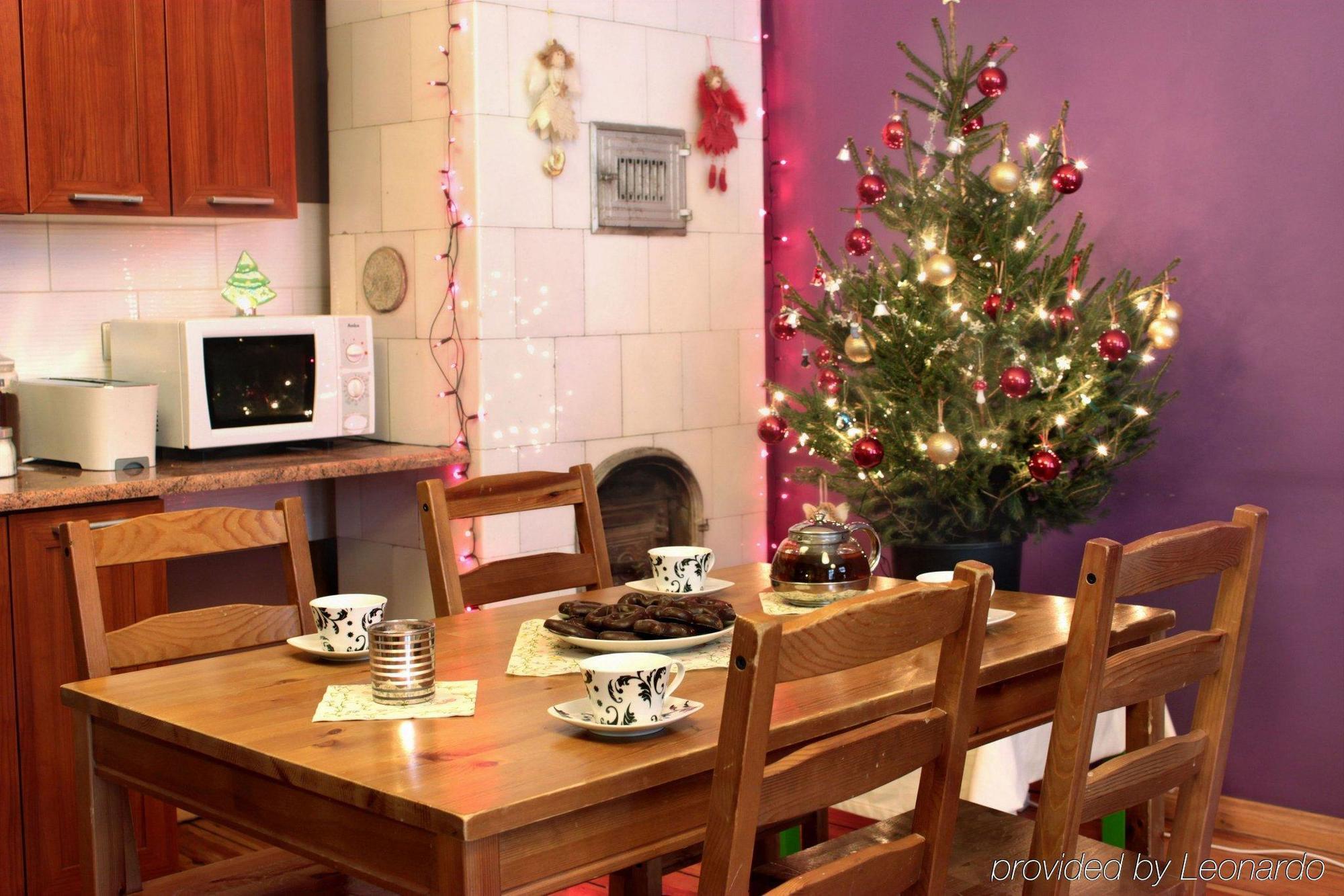 Frolic Goats Hostel Poznań Camera foto