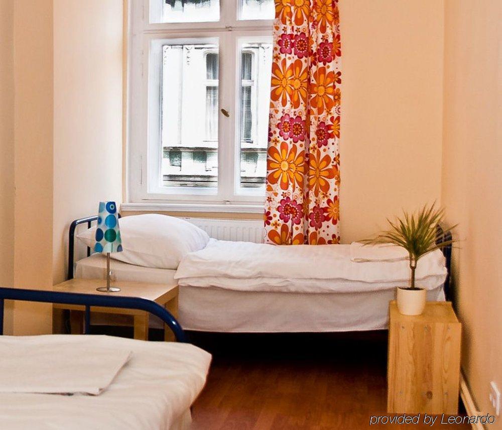 Frolic Goats Hostel Poznań Camera foto