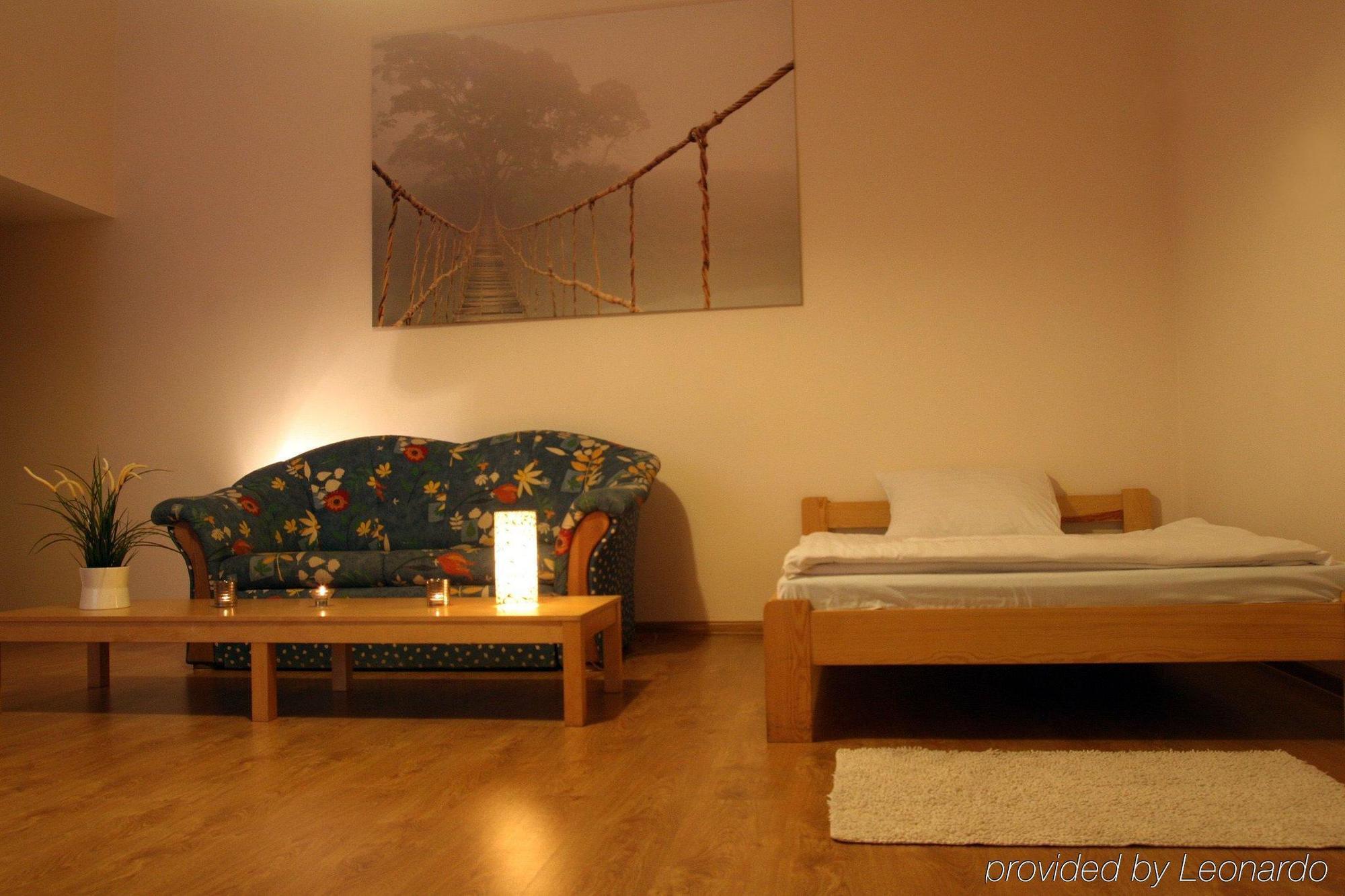 Frolic Goats Hostel Poznań Camera foto