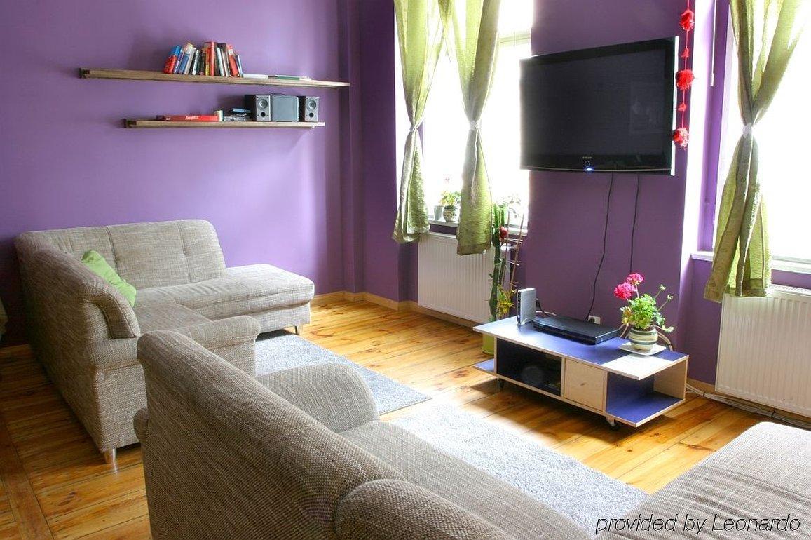 Frolic Goats Hostel Poznań Camera foto