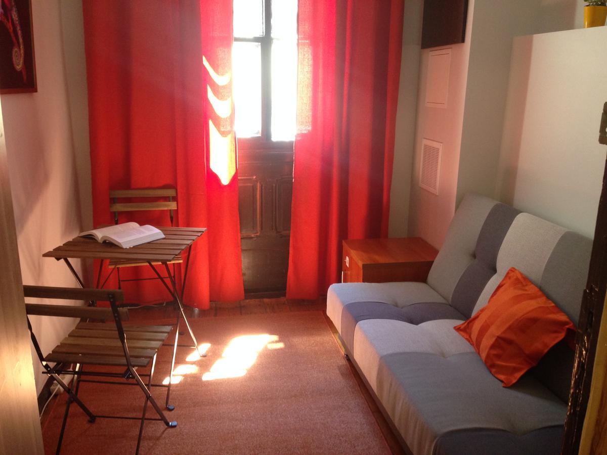 Frolic Goats Hostel Poznań Esterno foto