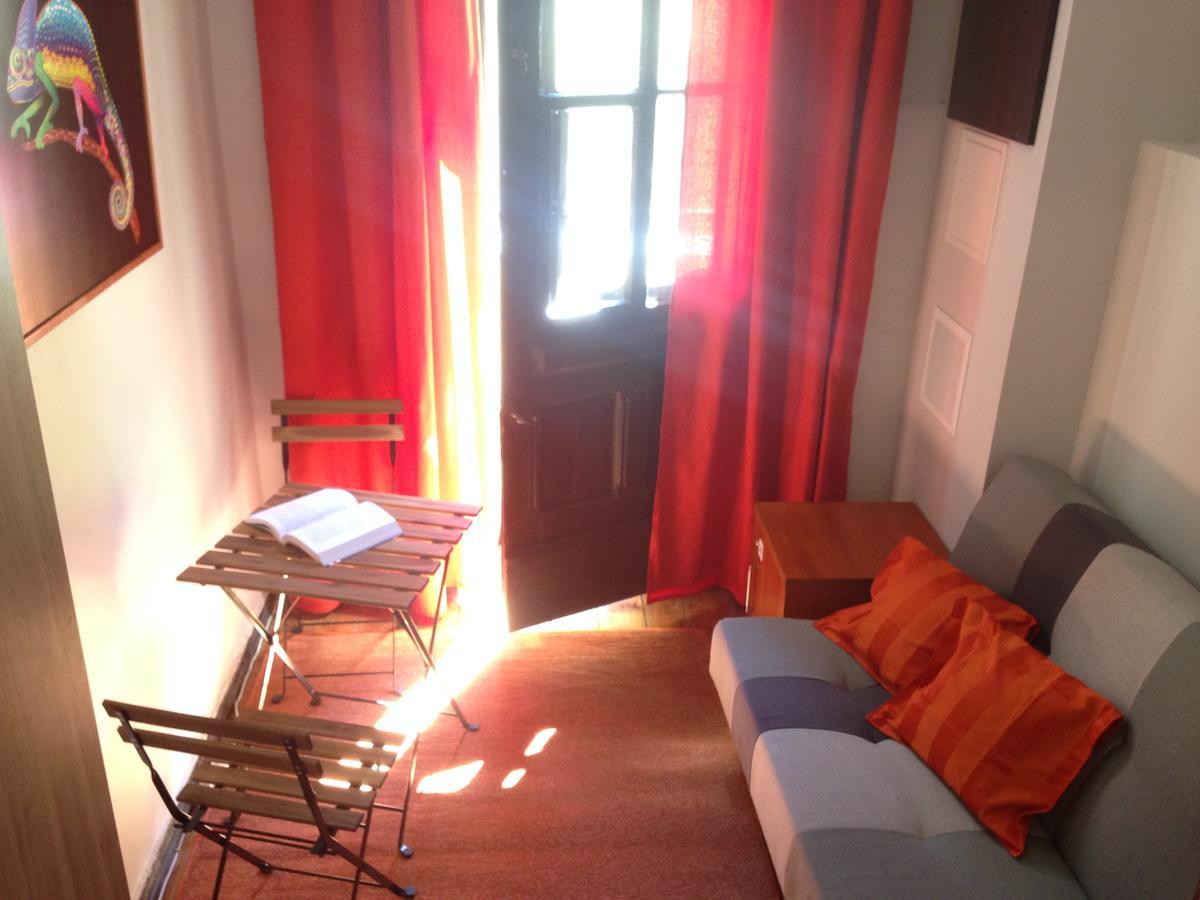 Frolic Goats Hostel Poznań Esterno foto