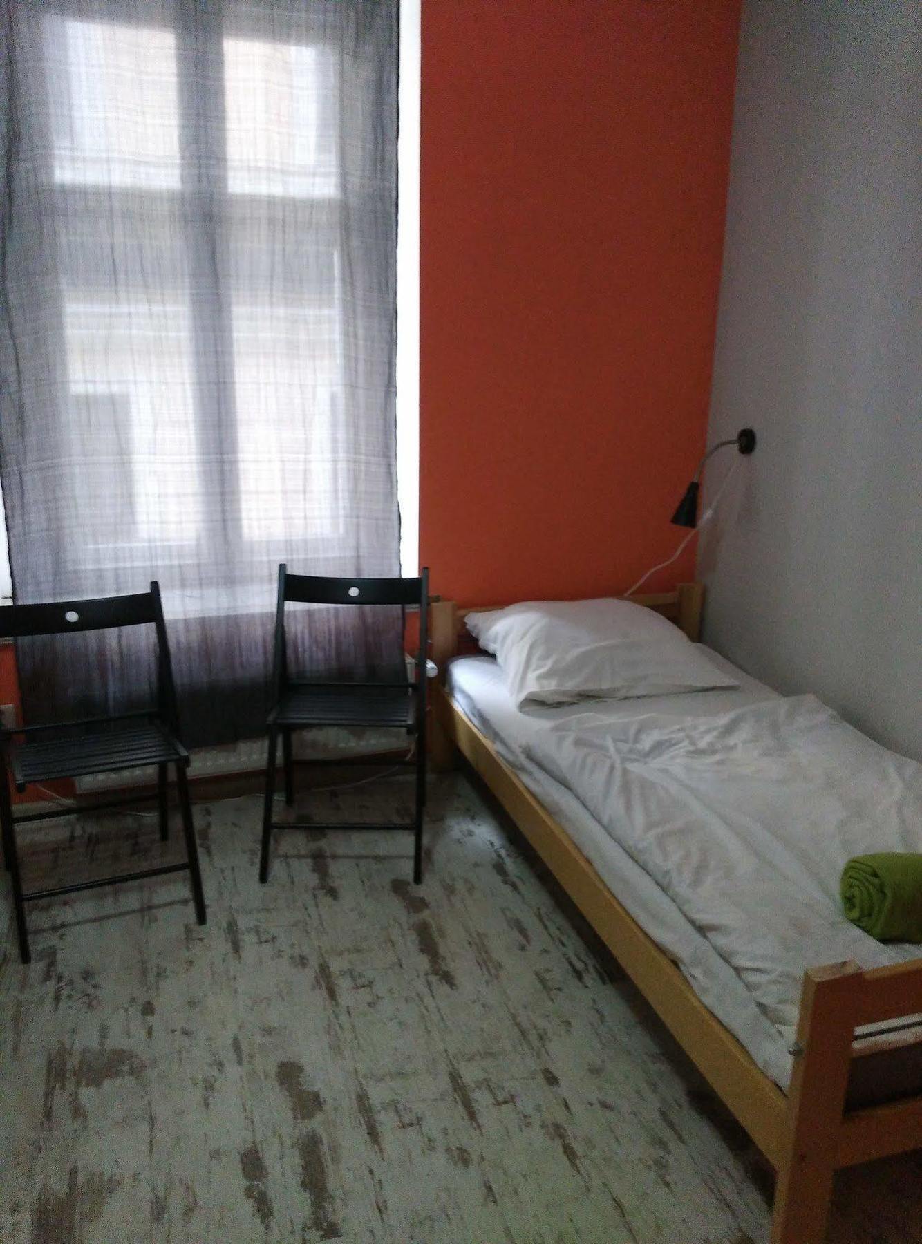 Frolic Goats Hostel Poznań Esterno foto